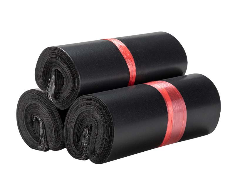 崇仁黑色快递袋-02