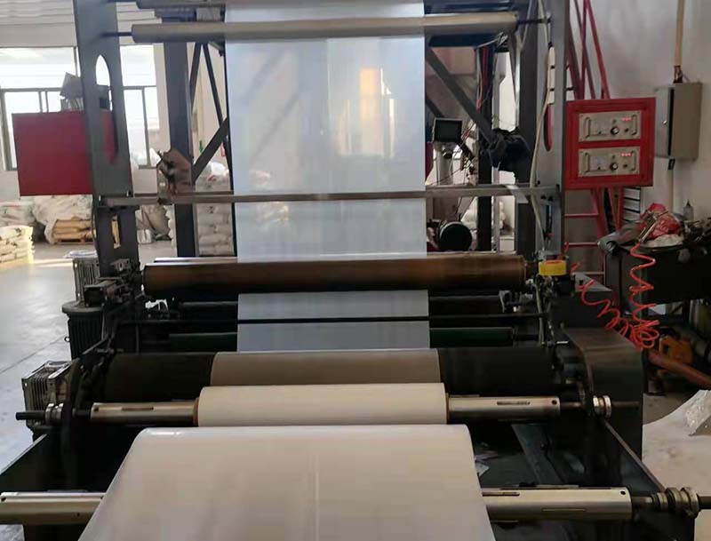 崇仁车间生产图片